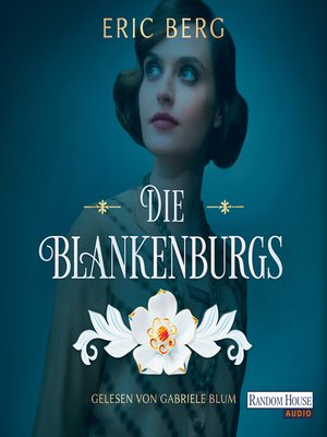 cover image of Die Blankenburgs